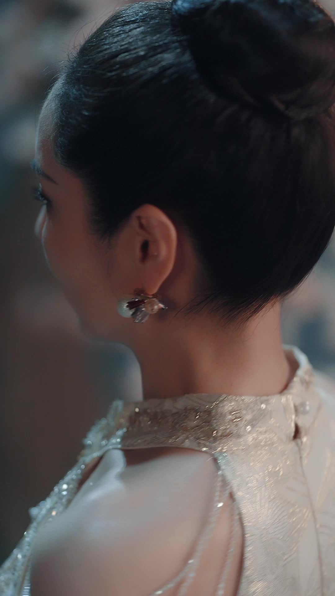 Episódio 10 - Bà Nội Đến Từ Tương Lai